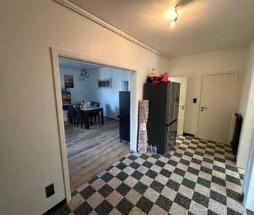Appartement met 2 slaapkamers met optioneel: overdekte autostaanplaats - Foto 4