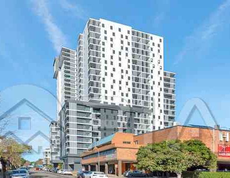 508/10 Norfolk Street LIVERPOOL - Photo 1