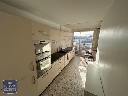 Location Appartement 4 pièces 78m² ANNECY 74000 - Photo 5