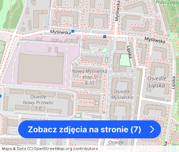 PIERWSZY MIESIĄC GRATIS | Od zaraz | Bez prowizji | Pet Friendly – zdjęcie 1