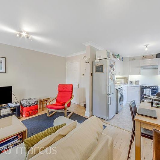 Sancroft Street, London - Photo 1