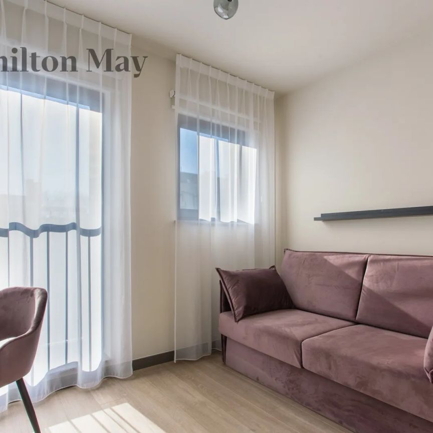 Funkcjonalne studio obok Placu Dominikańskiego - Photo 1