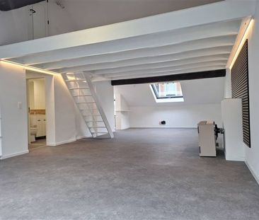 Appartement te huur - Foto 1