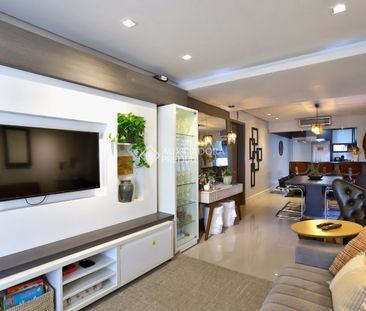 Casa com 2 quartos e 174m² para alugar em Passo d'Areia, Porto Alegre. - Foto 4