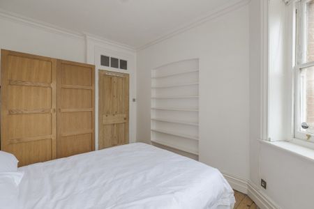 King Edward Mansions, Fulham Road, Hammersmith and Fulham, London, SW6 - Photo 3