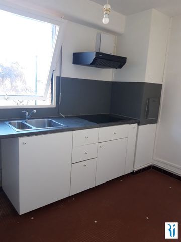 Location Appartement 2 pièces 49m² BOIS GUILLAUME 76230 - Photo 3