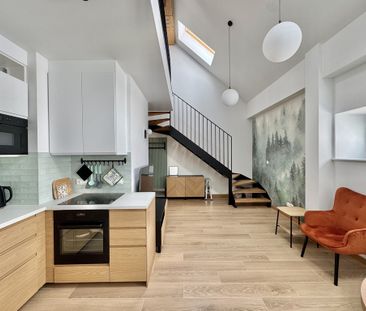 Mieszkanie na wynajem Wrocław-Krzyki Wrocław - Photo 4