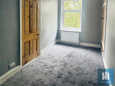 1 bedroom terraced house to rent - Photo 3