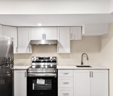 For Lease - 901 William Lee Avenue Unit# LOWER, Oshawa, Ontario - Photo 5