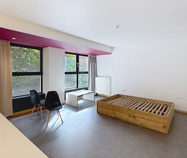 FOR STUDENTS ONLY! Studio for rent at THE LINK - Photo 1