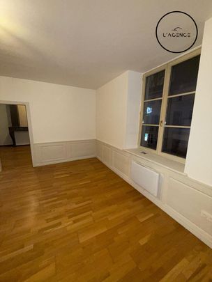 Location Appartement 3 pièces 73m² ST NICOLAS DE PORT 54210 - Photo 1