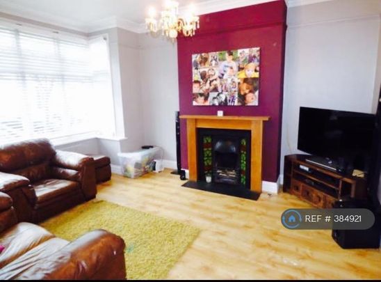 3 bedroom terraced house to rent - Photo 1