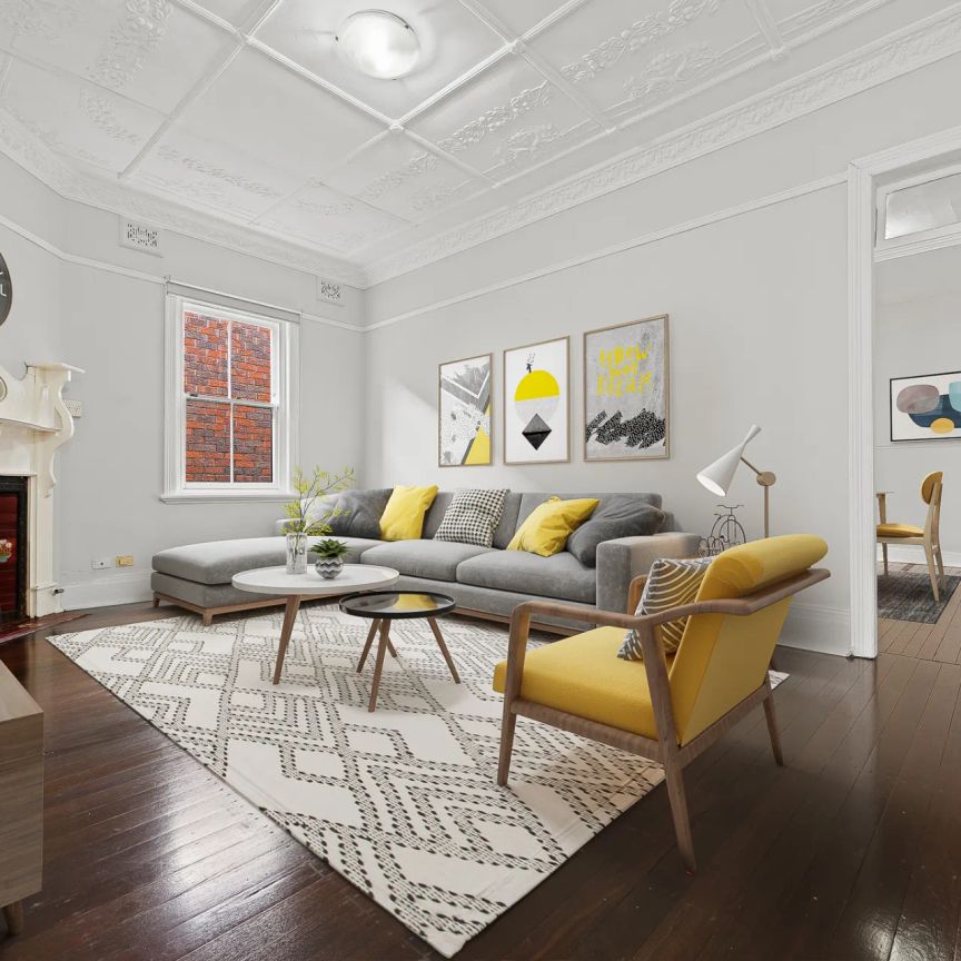 Charming freestanding home set in a convenient setting - Photo 1