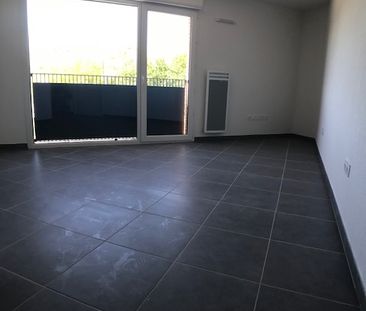 APPARTEMENT T1 23M - Photo 1