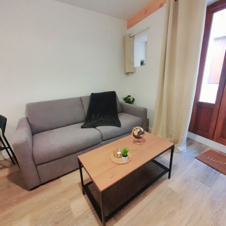 Location Appartement 1 pièce 21m² CASTELJALOUX 47700 - Photo 2