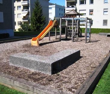 Wohnen im beliebten Länggassquartier garantiert! - Foto 6