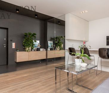 Warszawa, Mokotów, Antoniego Edwarda Odyńca - Фото 3