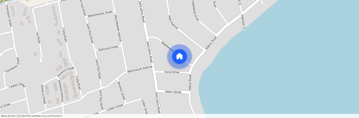 895 Maplewood Drive, Innisfil