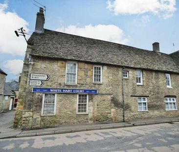 White Hart Court, Fairford, GL7 - Photo 3
