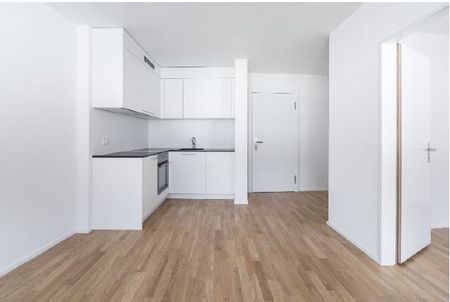2.5 Zimmer, 40 m², 1. Stock - Photo 2