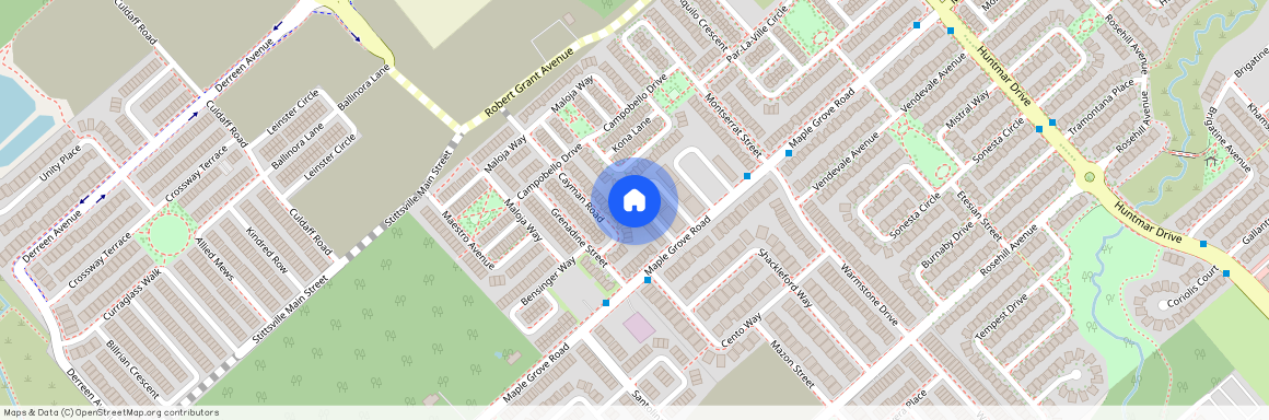 543 Woven Private, Stittsville - Munster - Richmond