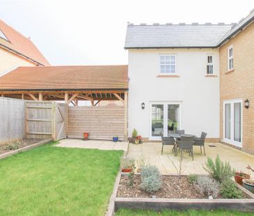 3 bedroom link detached house to rent - Photo 5