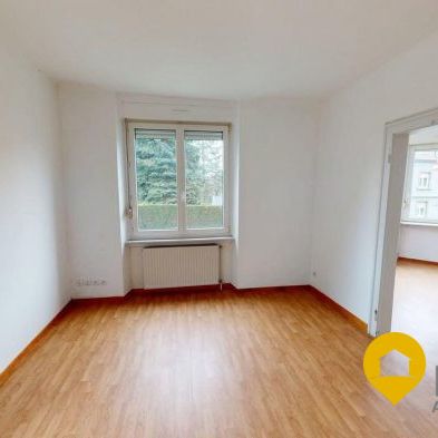 Appartement en rez-de-chaussée avec jardin à Merlebach! - Photo 4