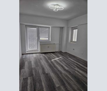 Bulevardul Unirii-stradal-apartamente 2 camere de inchiriat renovat - Photo 2