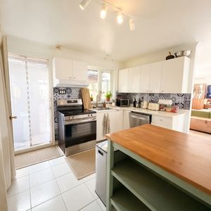 Maison De Ville 41/2 - Photo 3