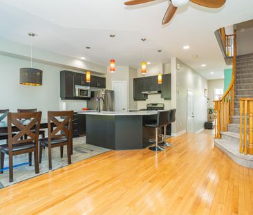 For Lease - 441 Foxhall Way, Kanata, Ontario - Photo 1