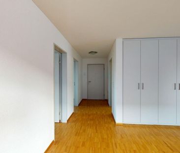 moderne 3.5 Zimmerwohnung - Foto 5