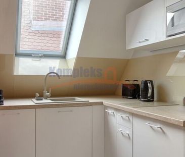 Stare Miasto, ul. Wielka Odrzańska, Szczecin - Photo 6