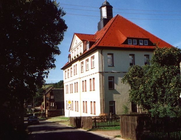 2-Raum-Wohnung mit Stellplatz! - Photo 1