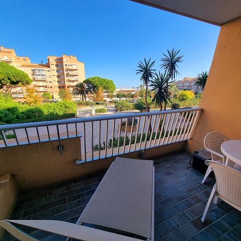 Location Appartement 1 pièce 23m² - Photo 1