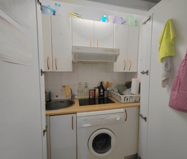 Estudio de alquiler en Calle de Montesa, Lista - Photo 2