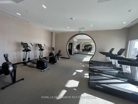 For Lease - 2031 Kennedy Road Unit# 3619, Toronto, Ontario - Photo 5