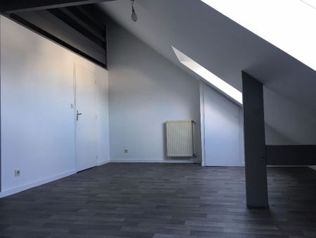 Appartement T2 à Rennes - Photo 3