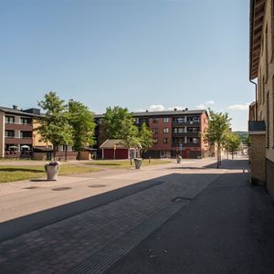 Kungsgatan 5 D - Foto 3