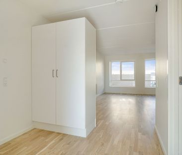 2-vær. lejlighed - Photo 2