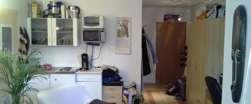 1 ZW in Maintal Bischofsheim - Foto 1