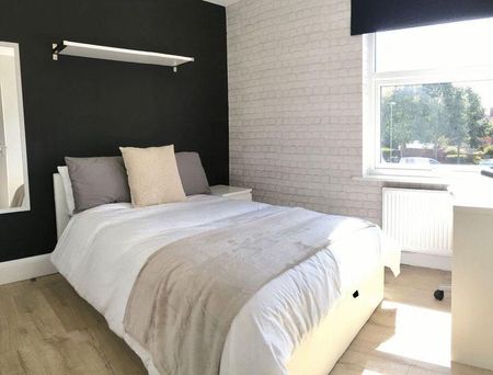 6 bedroom house share to rent - Photo 5