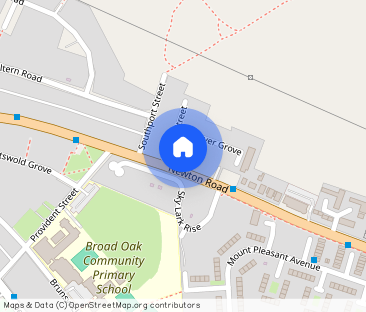 Newton Road, St. Helens - Photo 1