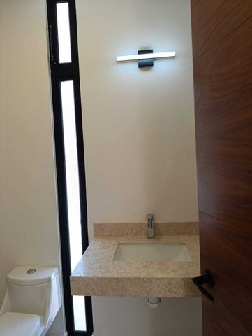 Departamento equipado, dentro de privada con amenidades. - Photo 4