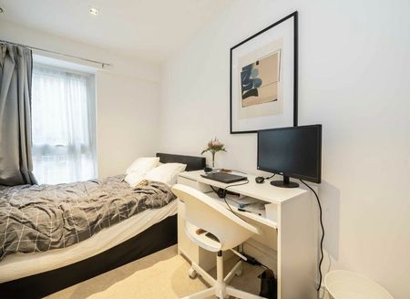 Dickens Yard - Photo 3