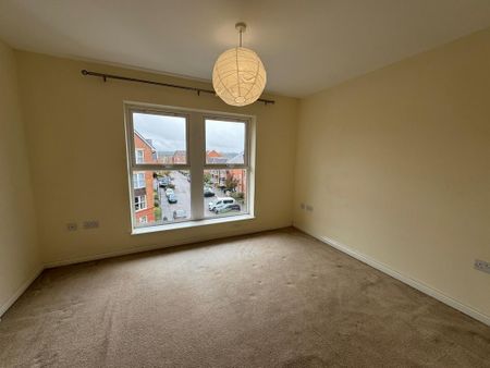 2 bedroom apartment to rent - Photo 2