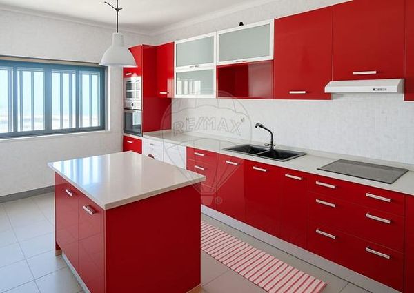 Apartamento T3 em Lisboa