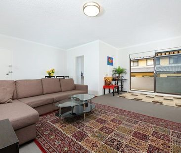 Spacious Two Bedroom Apartment in the Heart of Mortdale - Photo 1