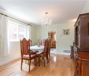 For Lease - 242 Raymerville Drive, Markham, Ontario - Photo 6