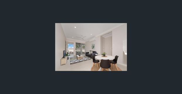 Modern & Low-Maintenance Living in Convenient Oonoonba Location! - Photo 1