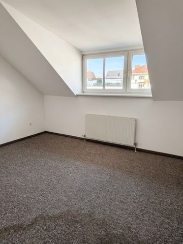 2-Zimmer-DG-Wohnung in Knittelfeld – geeignet für Bastler - Photo 3